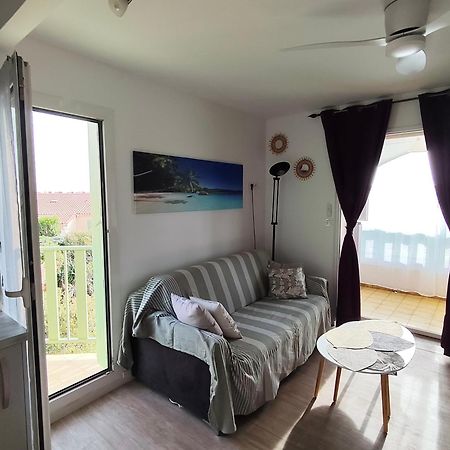 Superbe Appartement Tout Confort Le Barcarès Exterior foto
