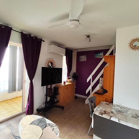 Superbe Appartement Tout Confort Le Barcarès Exterior foto