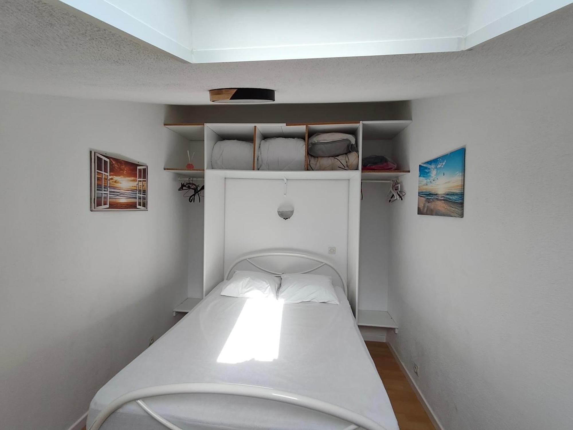 Superbe Appartement Tout Confort Le Barcarès Exterior foto