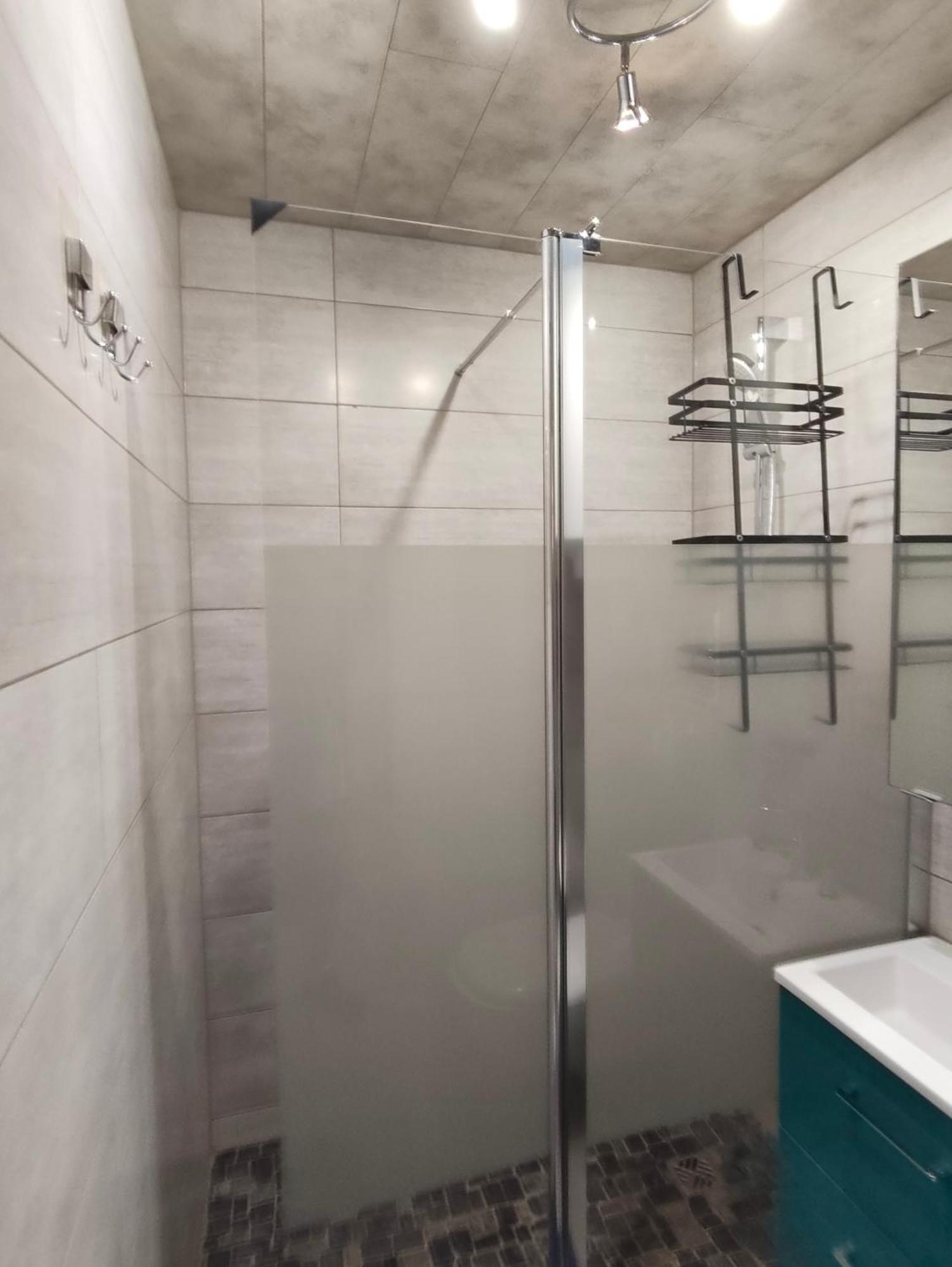 Superbe Appartement Tout Confort Le Barcarès Exterior foto
