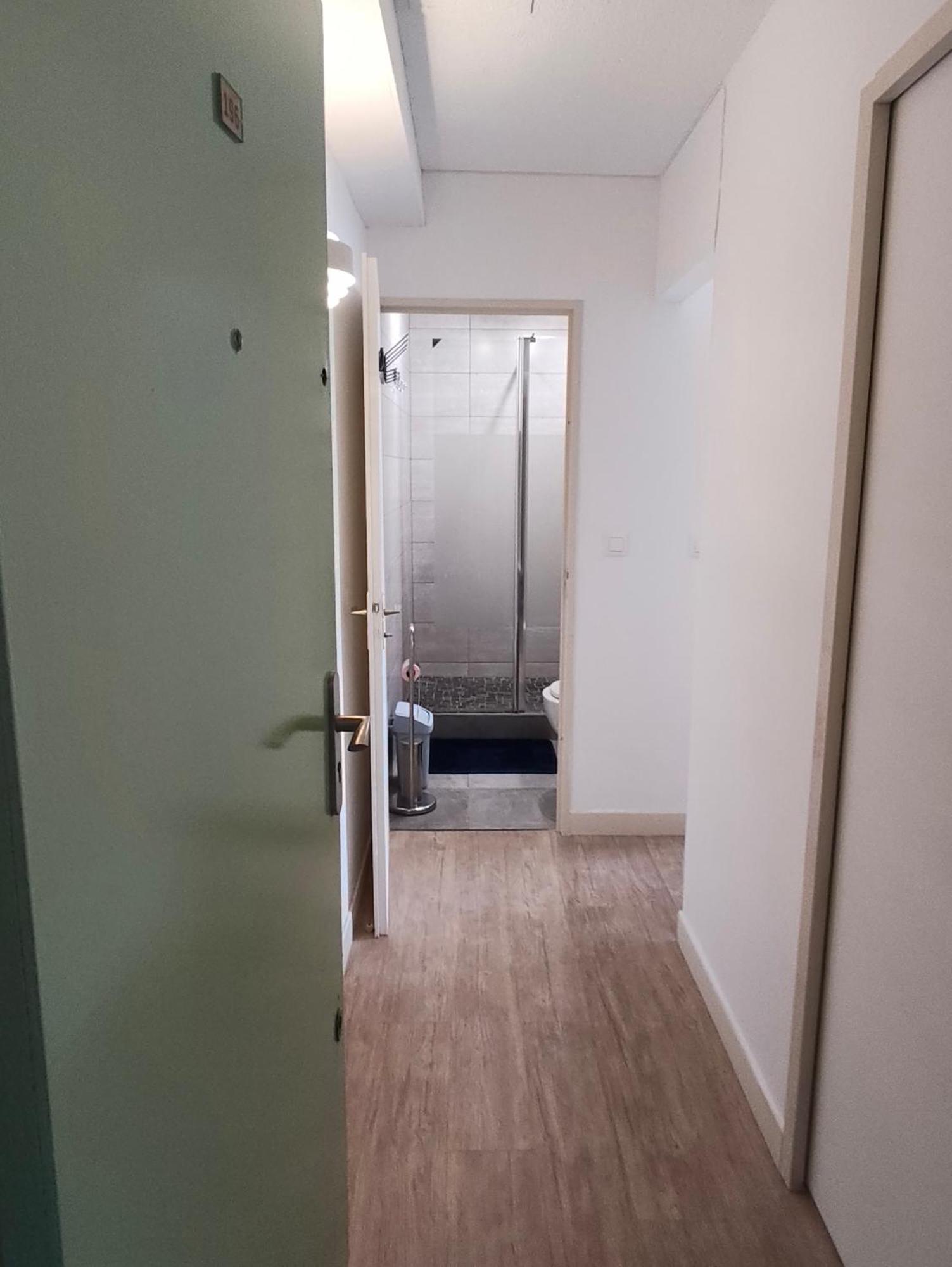 Superbe Appartement Tout Confort Le Barcarès Exterior foto