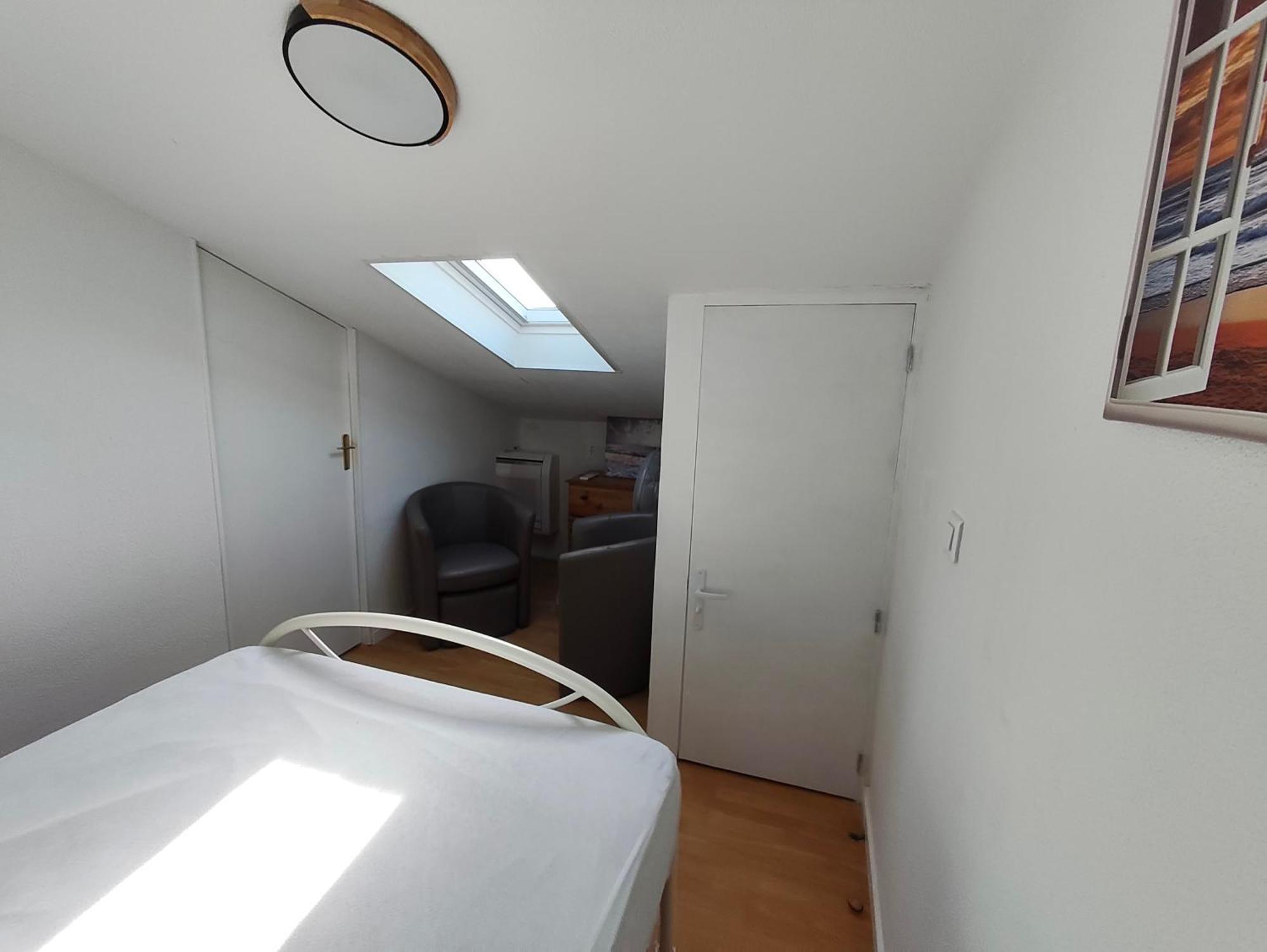 Superbe Appartement Tout Confort Le Barcarès Exterior foto