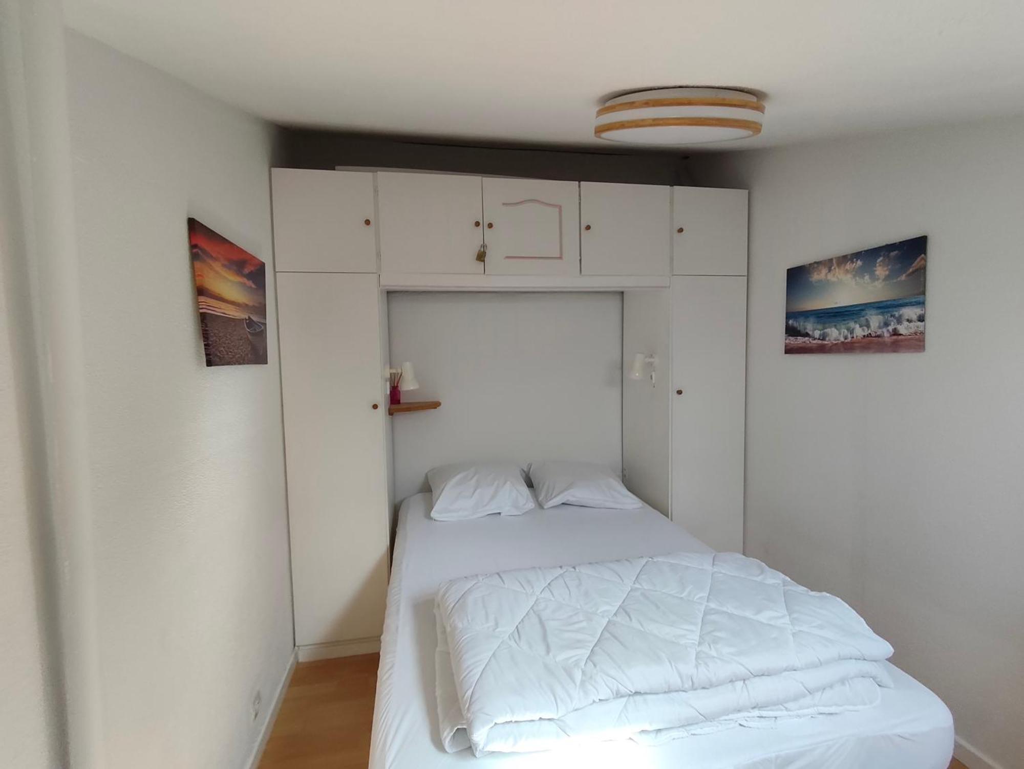 Superbe Appartement Tout Confort Le Barcarès Exterior foto