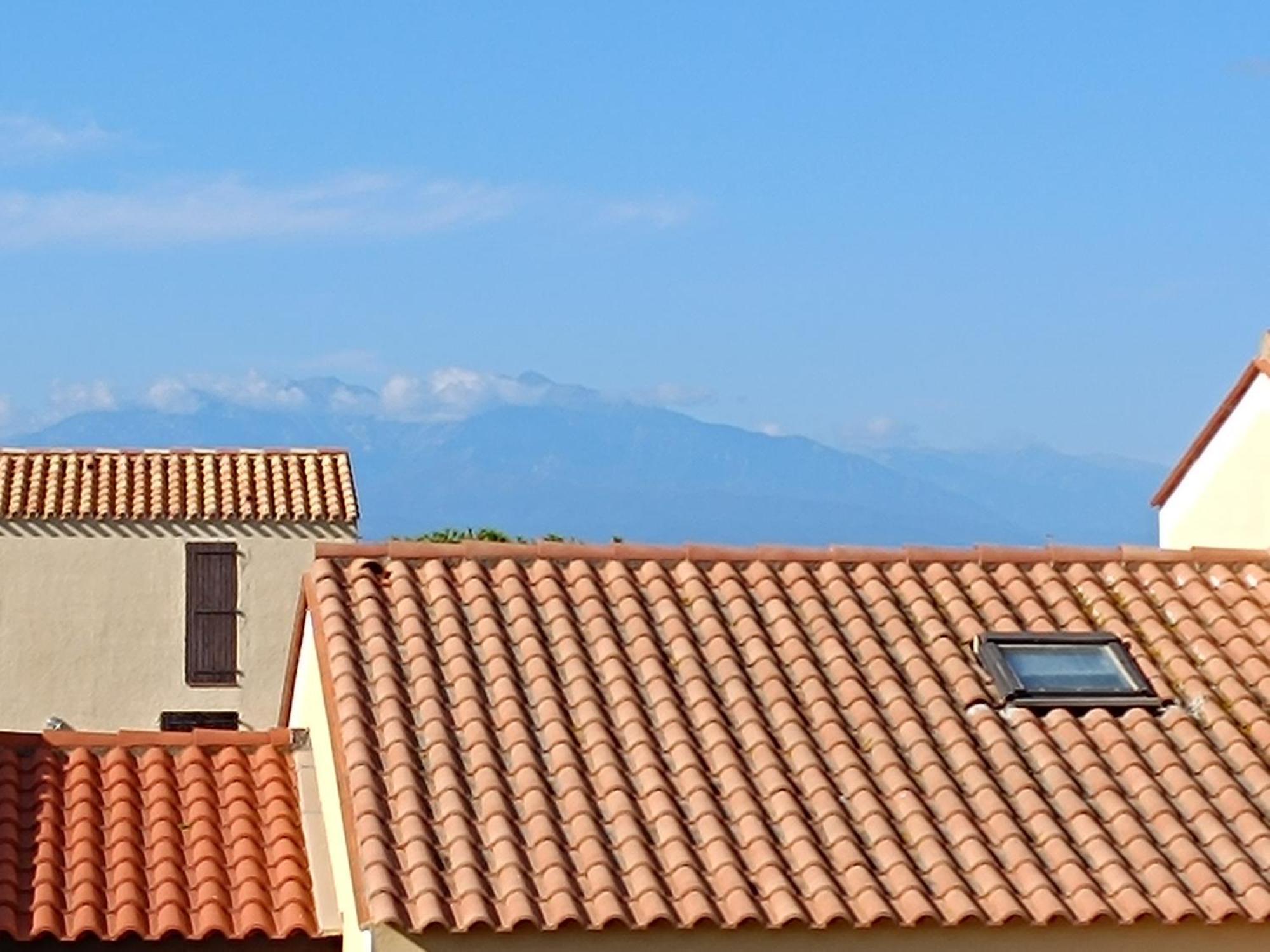 Superbe Appartement Tout Confort Le Barcarès Exterior foto