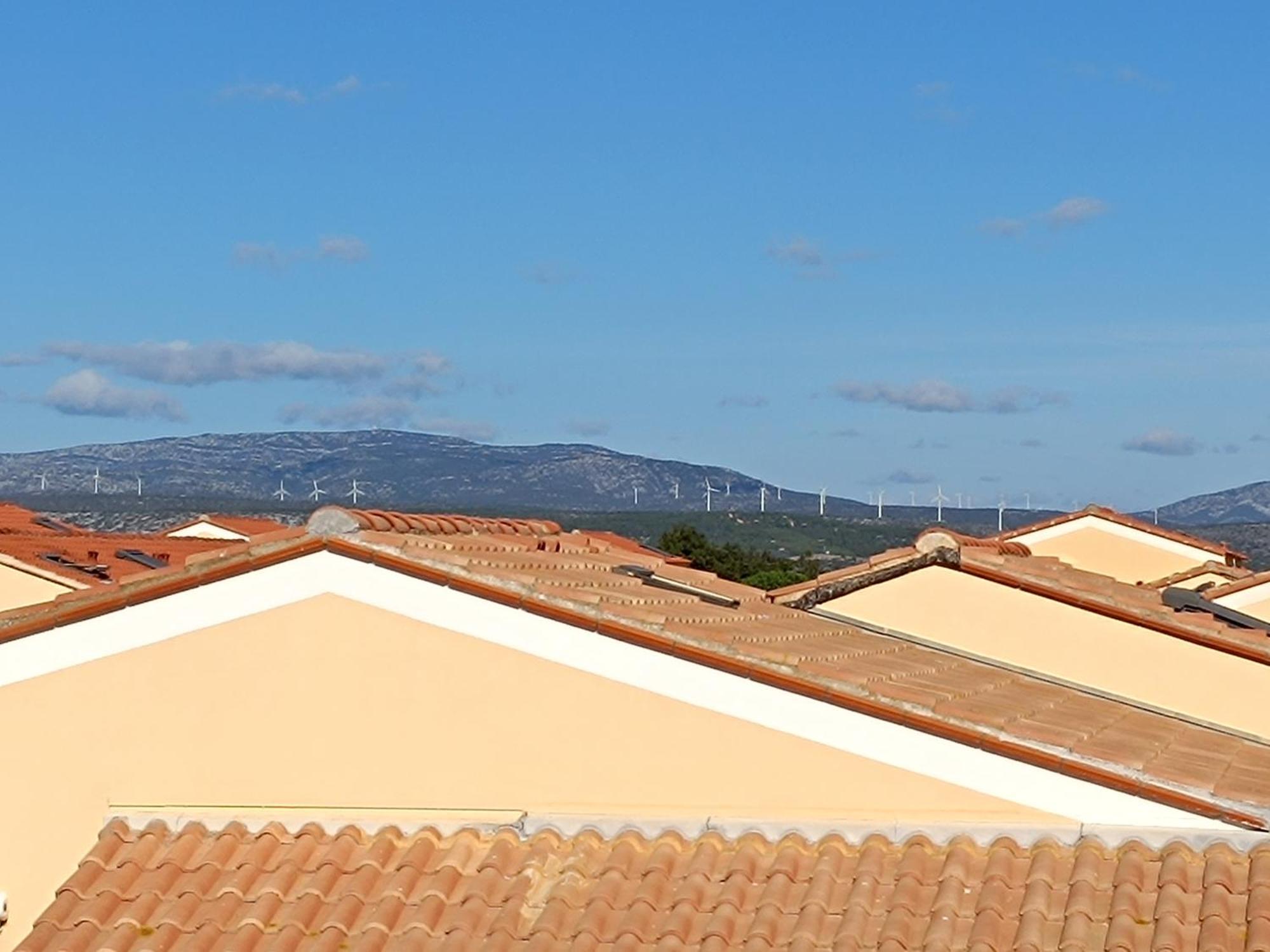 Superbe Appartement Tout Confort Le Barcarès Exterior foto