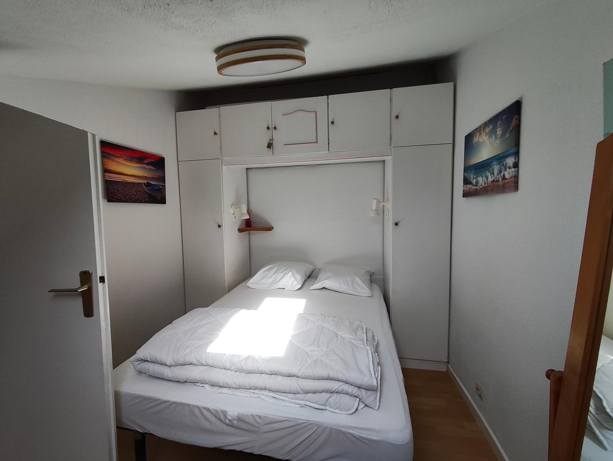 Superbe Appartement Tout Confort Le Barcarès Exterior foto