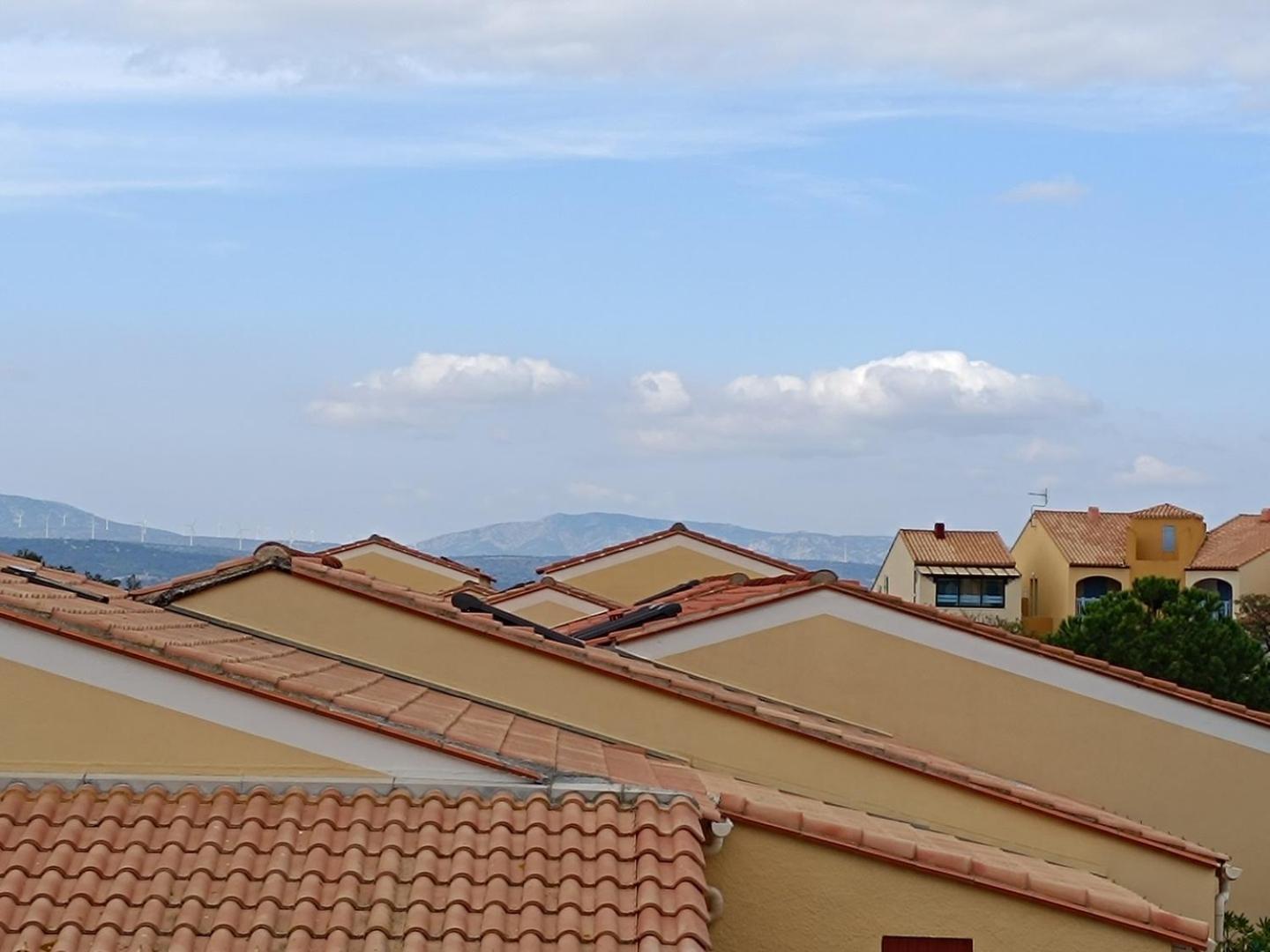 Superbe Appartement Tout Confort Le Barcarès Exterior foto